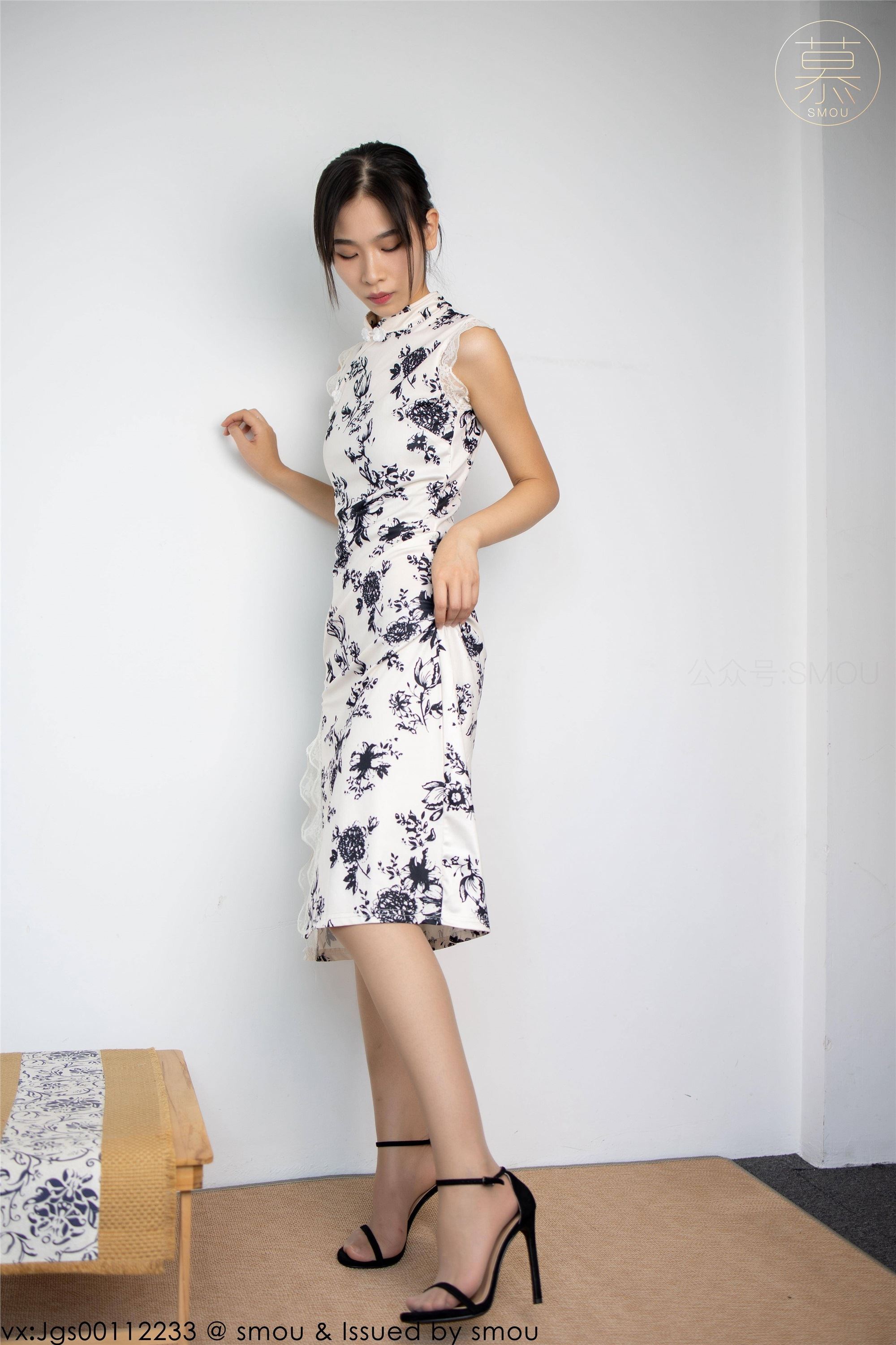 丝慕SMOU 蜜系列 M028 新模